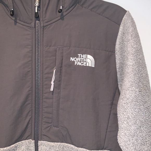 NORTH FACE JACKET - Picture 2 of 11
